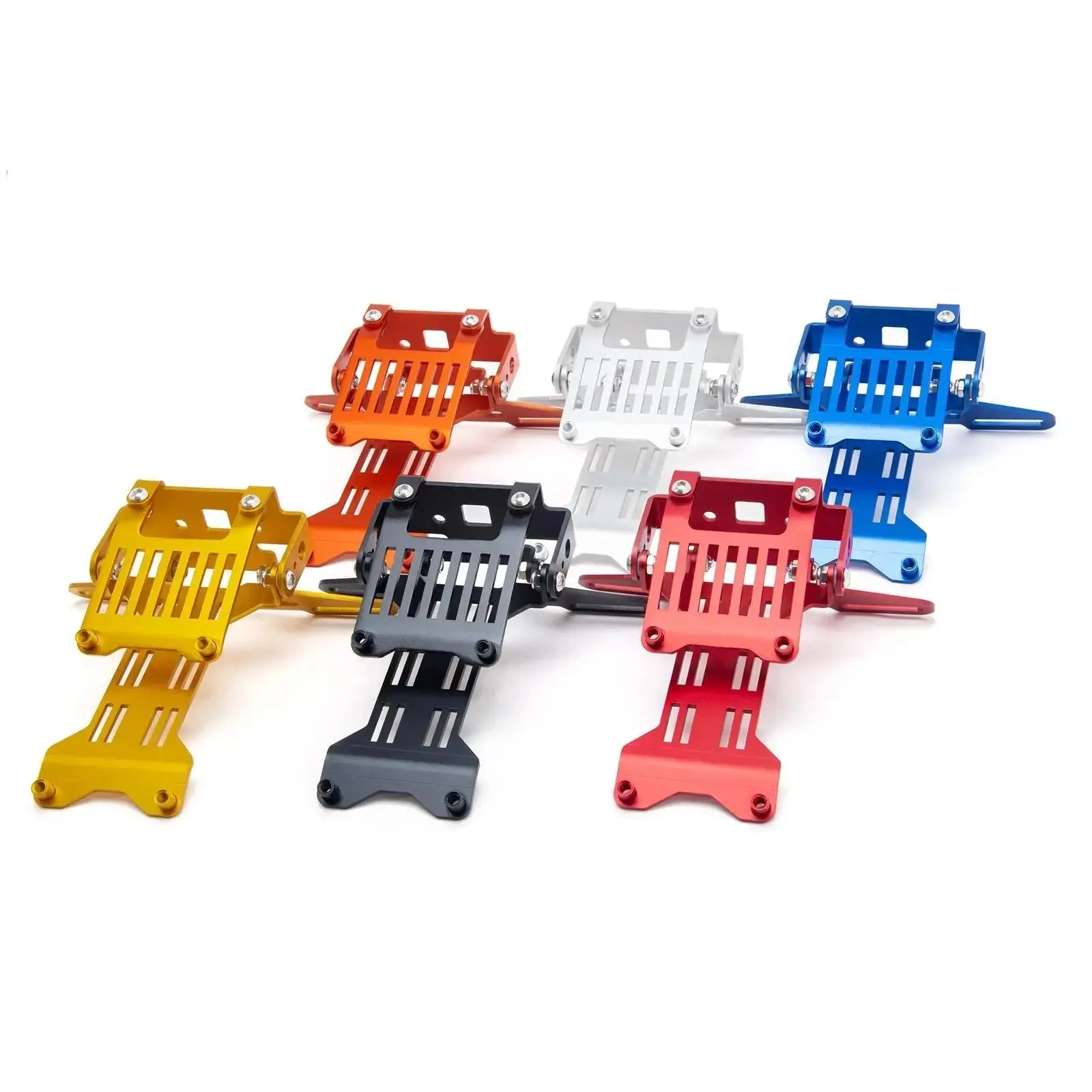 Ultra Bee Plate Holder