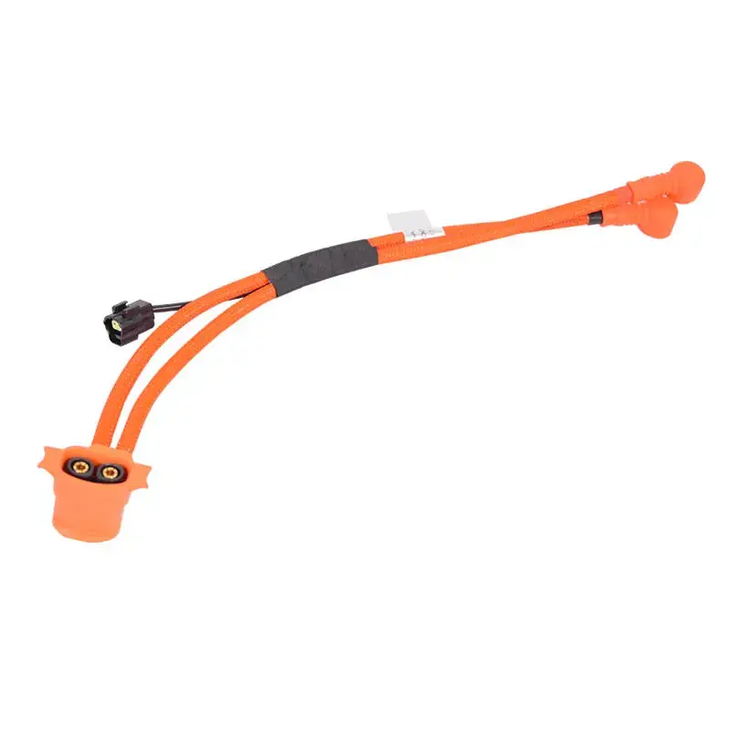 Ultra Bee Main Wiring - Image 2
