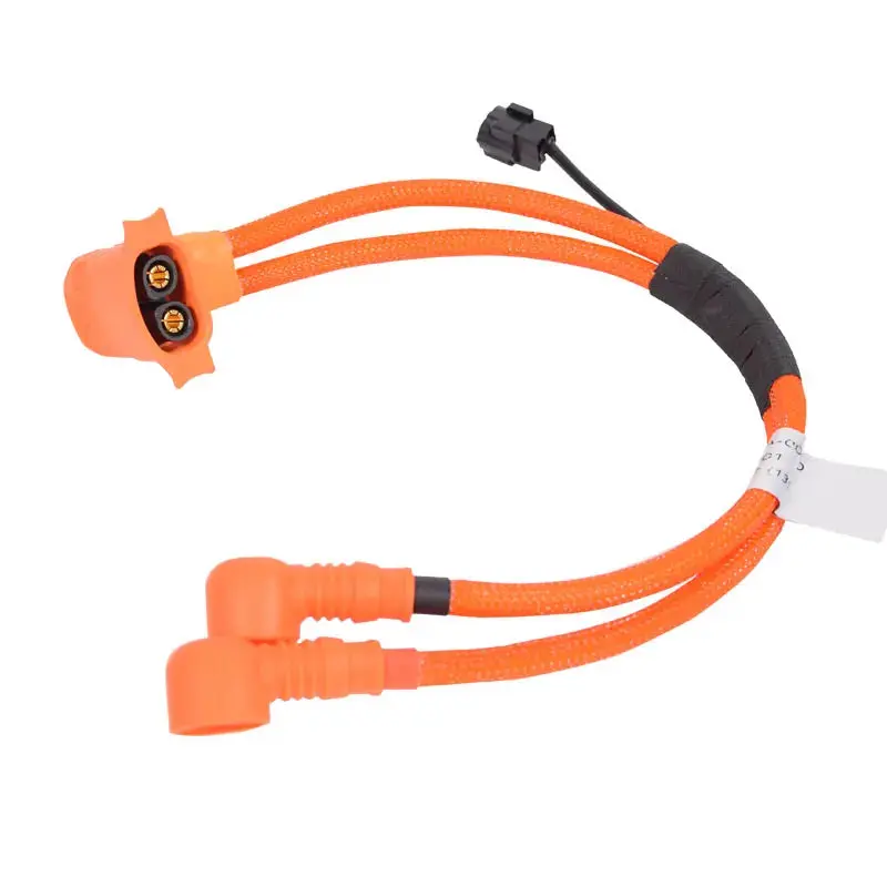 Ultra Bee Main Wiring - Image 3