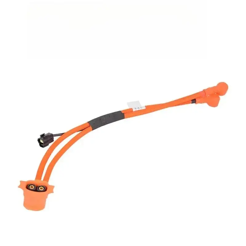 Ultra Bee Main Wiring - Image 5