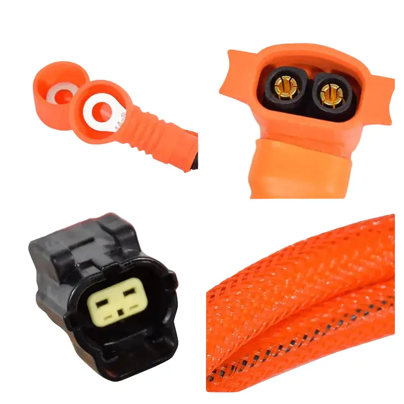 Ultra Bee Main Wiring - Image 6
