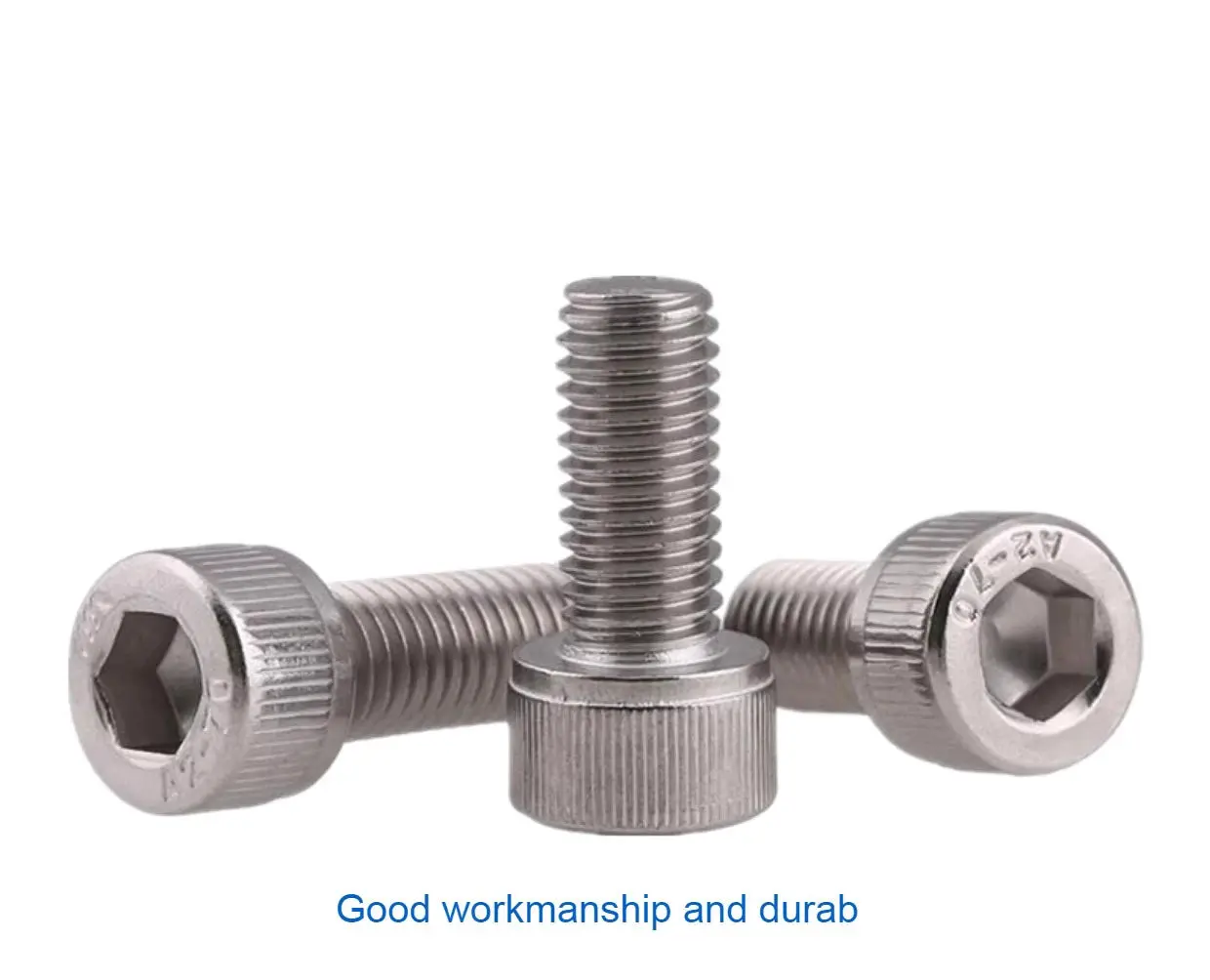 Ultra Bee OEM Bolts - Image 7