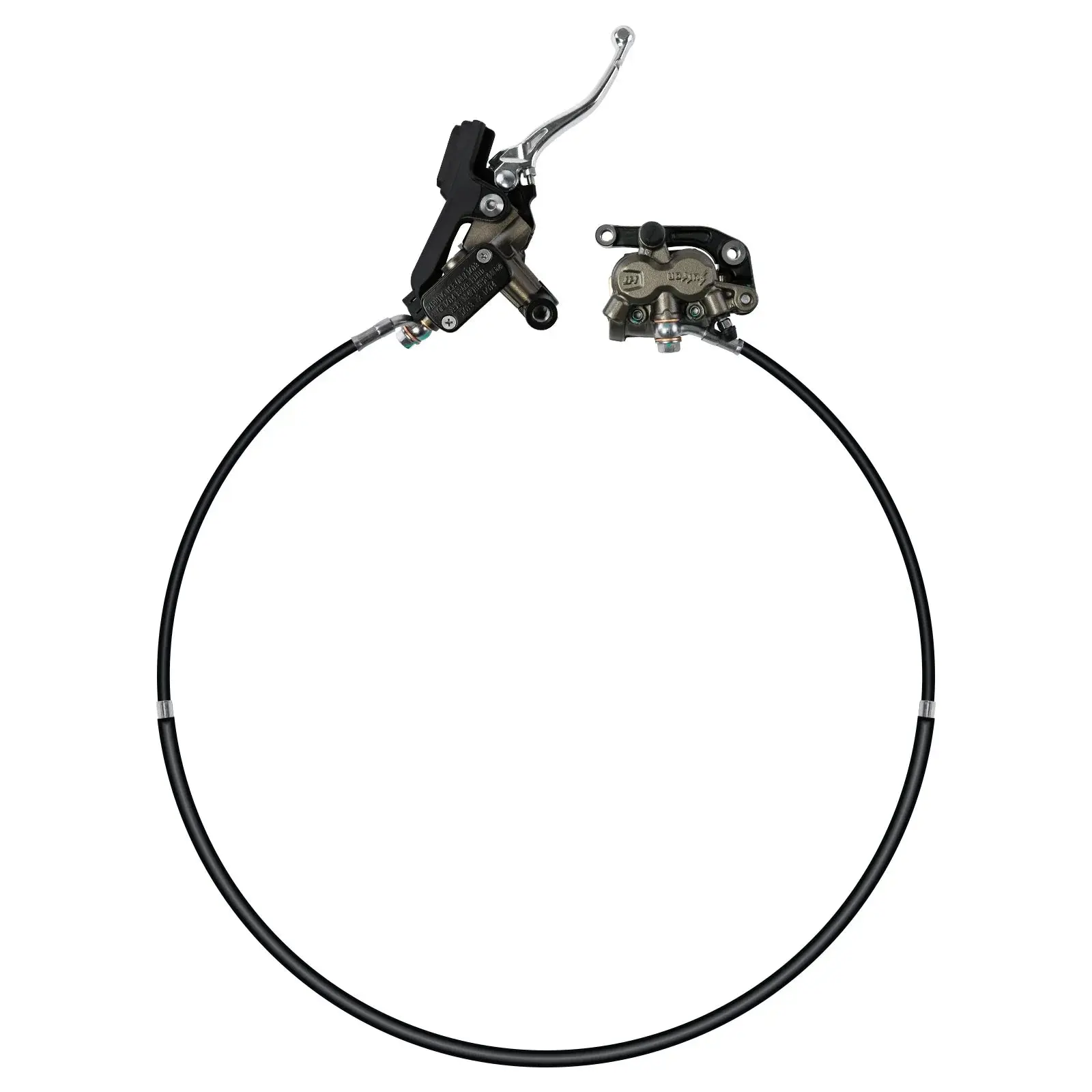 Ultra Bee OEM Front Brake