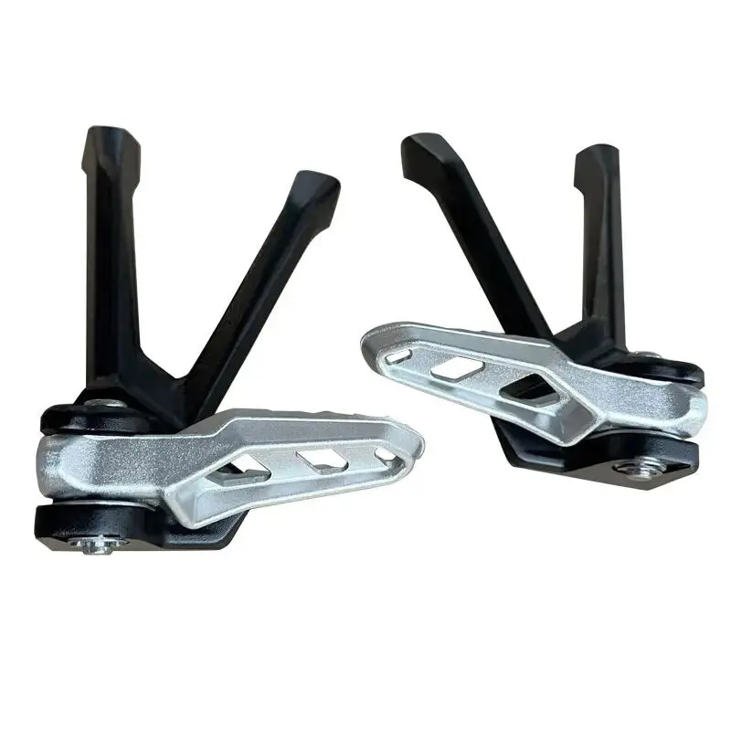 Ultra Bee Rear Pegs & Brackets - Image 3