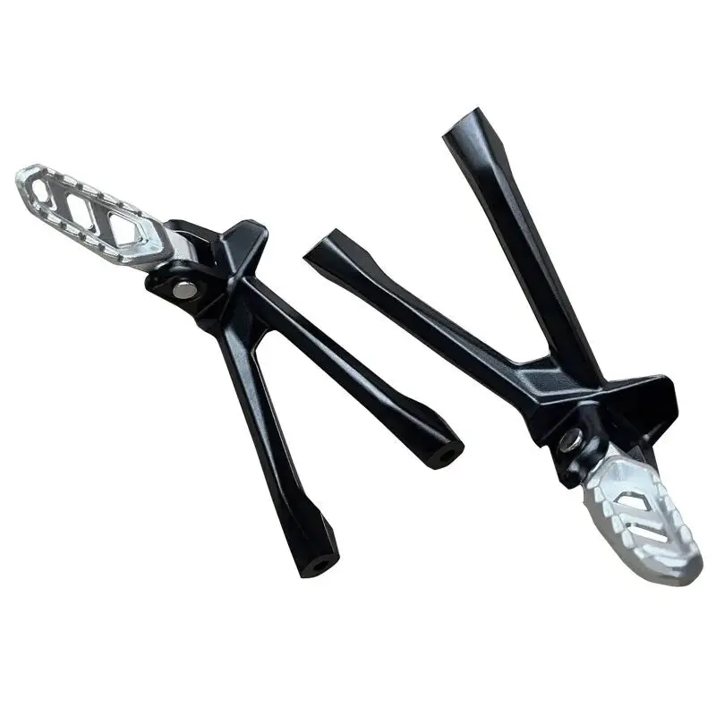 Ultra Bee Rear Pegs & Brackets - Image 4