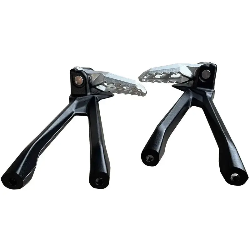 Ultra Bee Rear Pegs & Brackets - Image 5