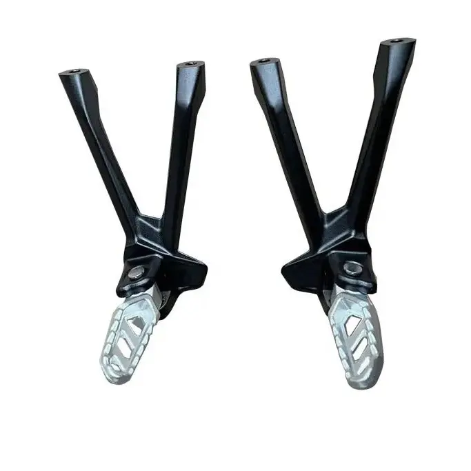 Ultra Bee Rear Pegs & Brackets - Image 6
