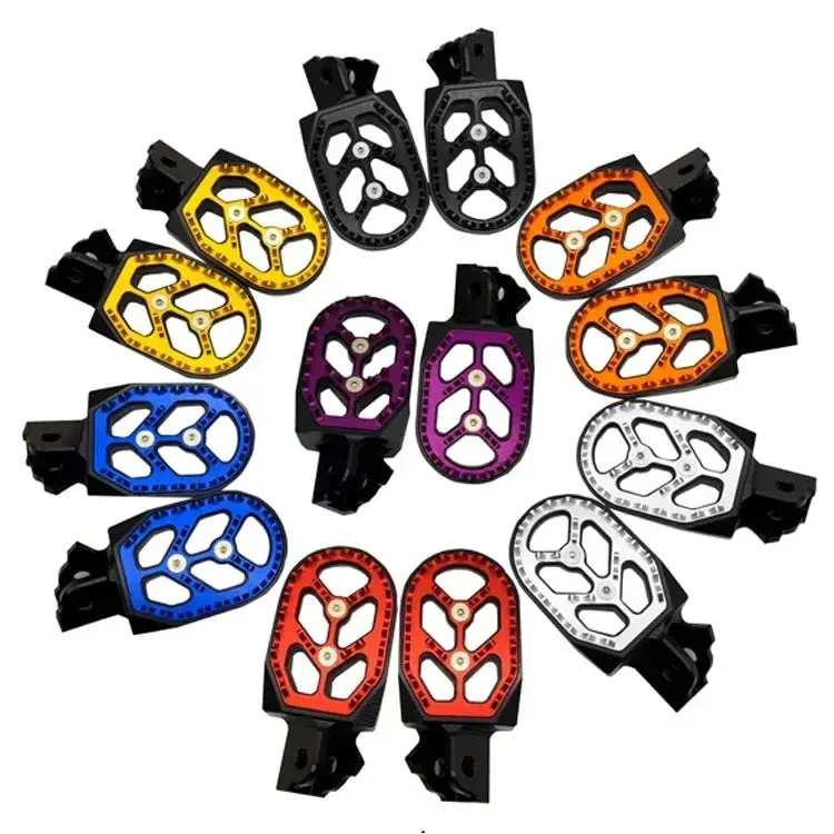 Ultra Bee Reinforced Foot Pegs