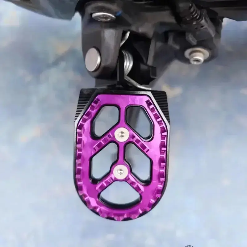 Ultra Bee Reinforced Foot Pegs - Image 5