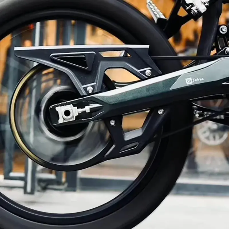 Ultra Bee Secondary Drive Belt