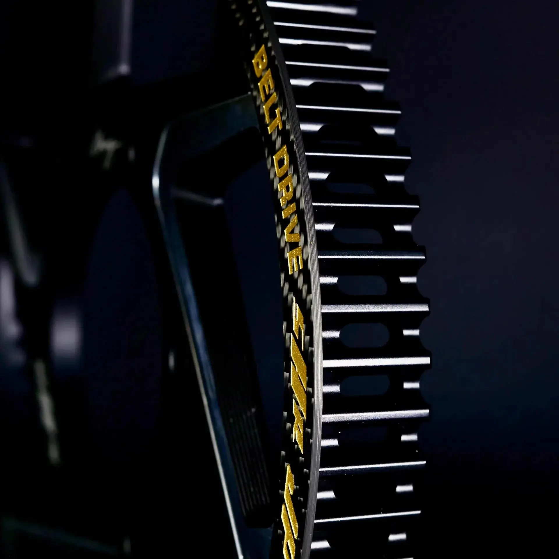 Ultra Bee Secondary Drive Belt - Image 6