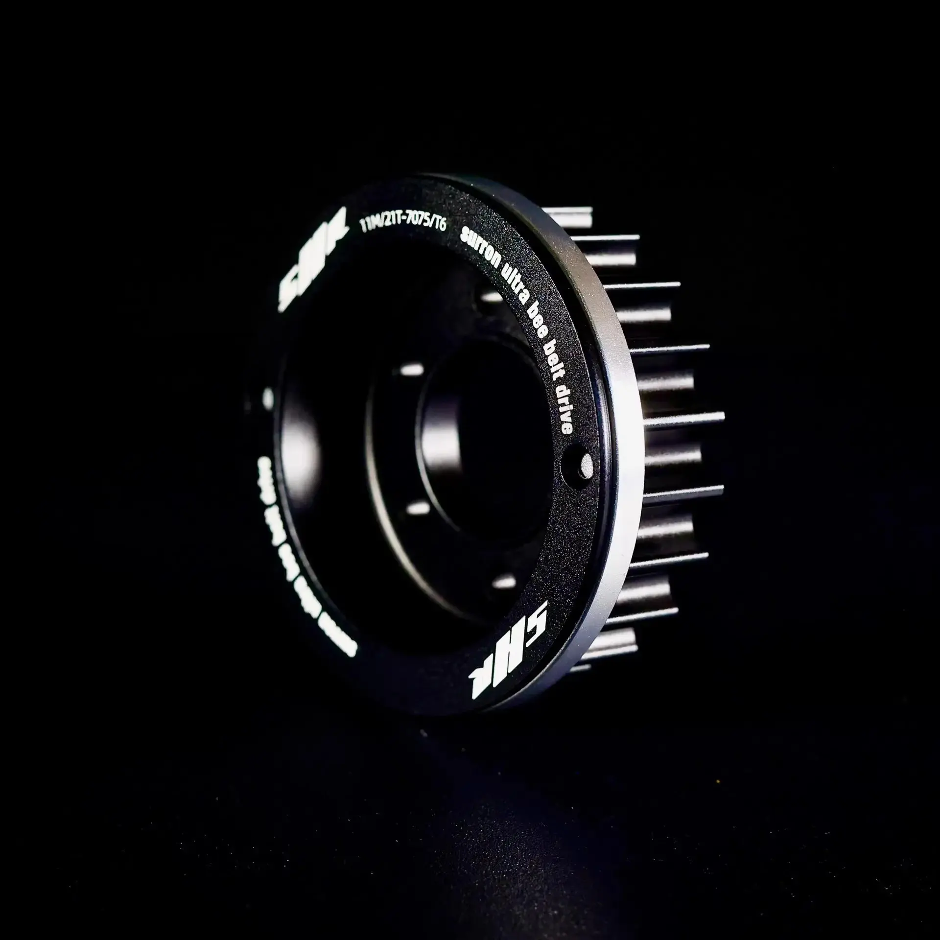 Ultra Bee Secondary Drive Belt - Image 7