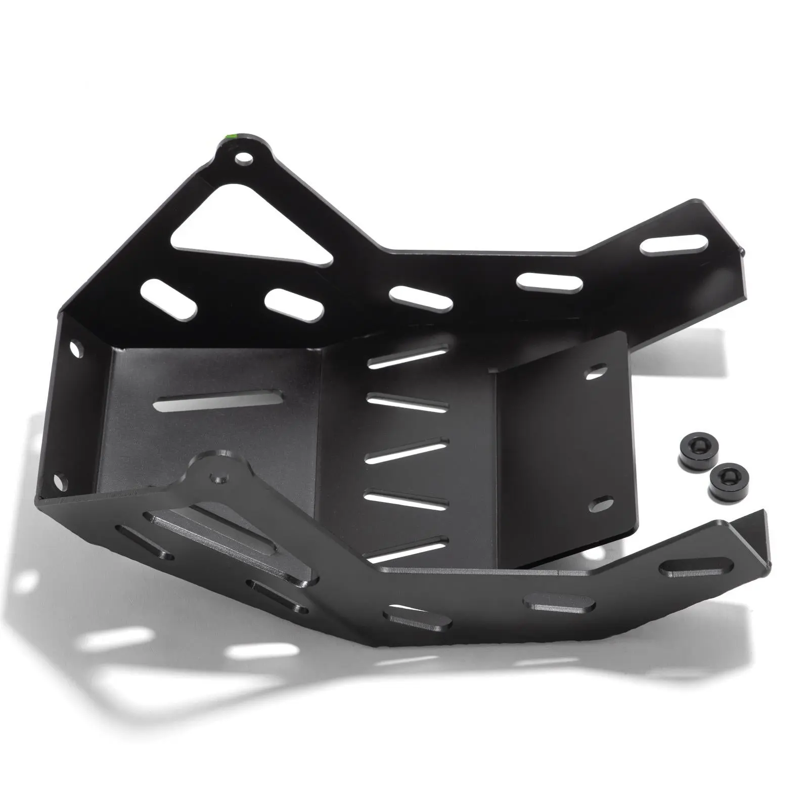 Ultra Bee Skid Plate