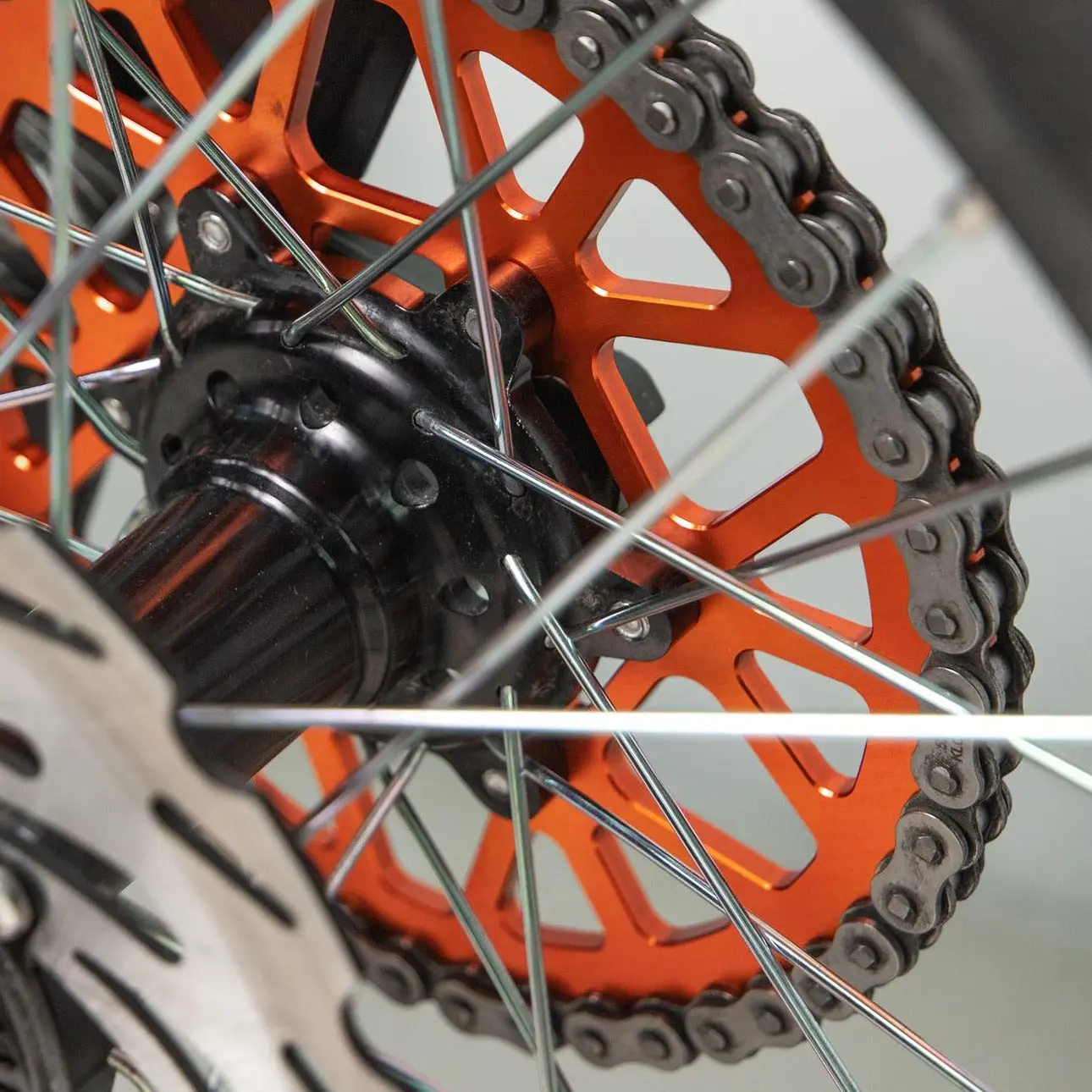 Ultra Bee Sprocket - Image 3