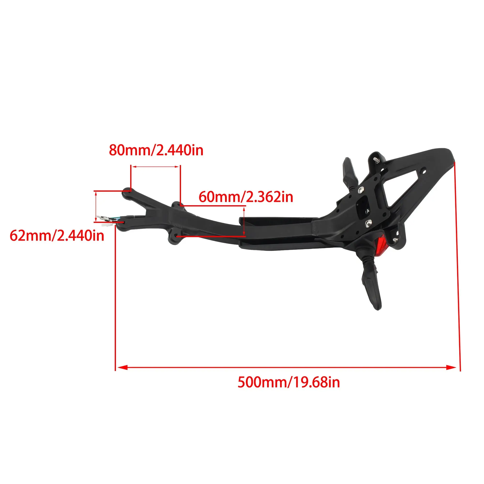Ultra Bee Tail Light - Image 4