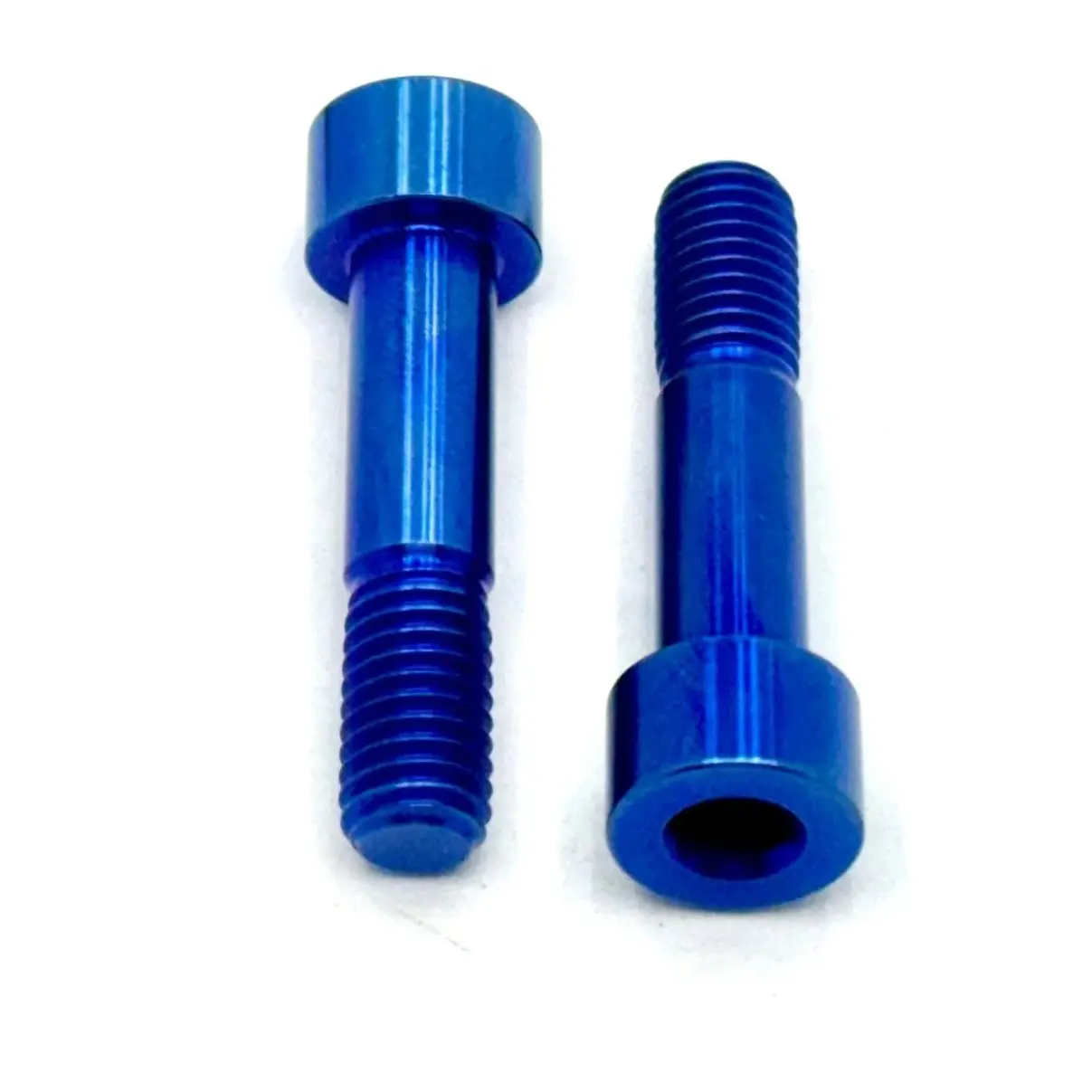 Ultra Bee Titanium Caliper Bolts - Image 4