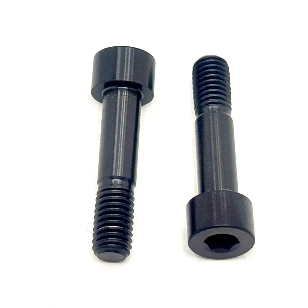 Ultra Bee Titanium Caliper Bolts - Image 5