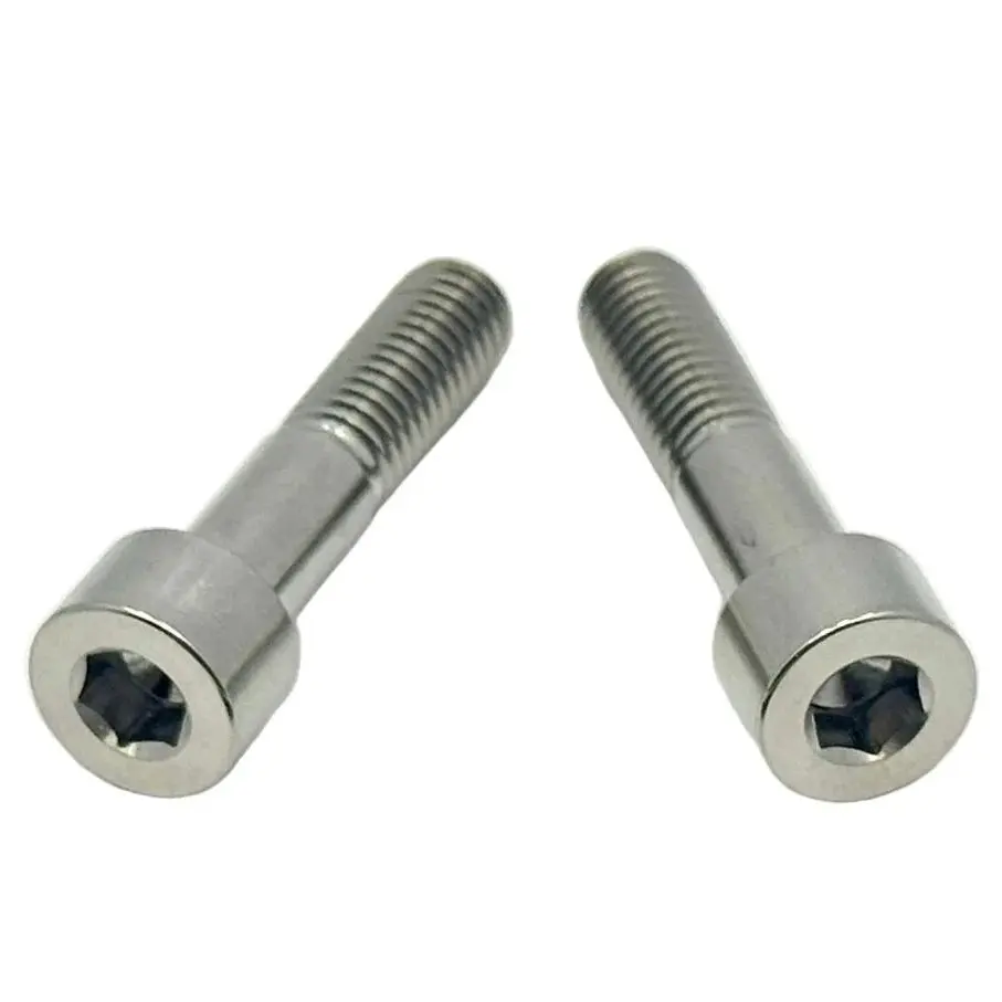 Ultra Bee Titanium Caliper Bolts - Image 7