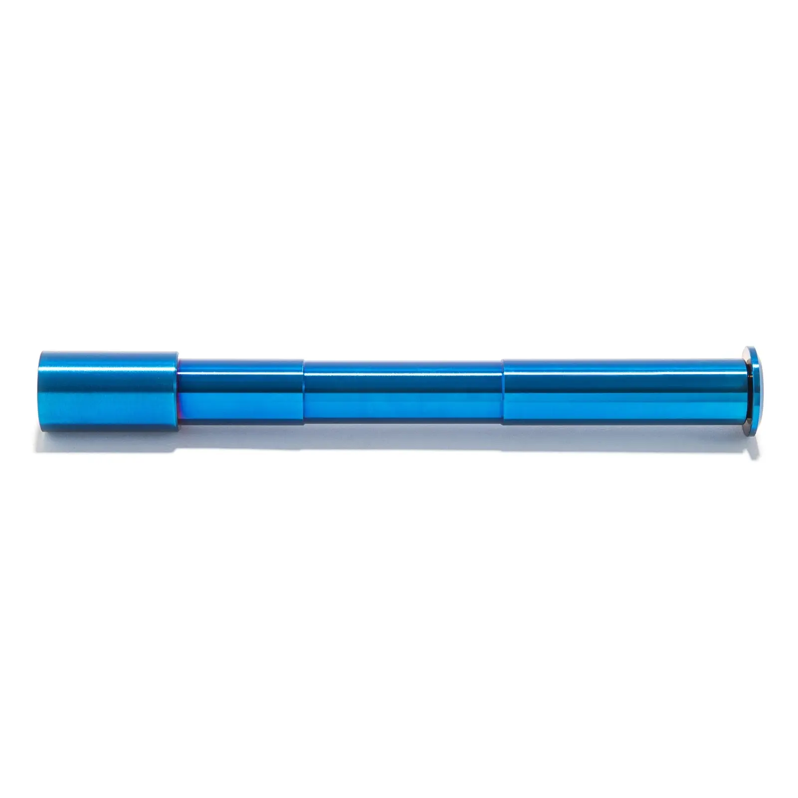 Ultra Bee Titanium Wheel Axle Kit - Image 2