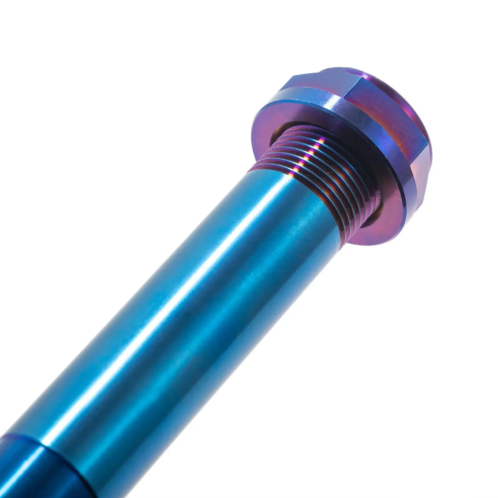 Ultra Bee Titanium Wheel Axle Kit - Image 3