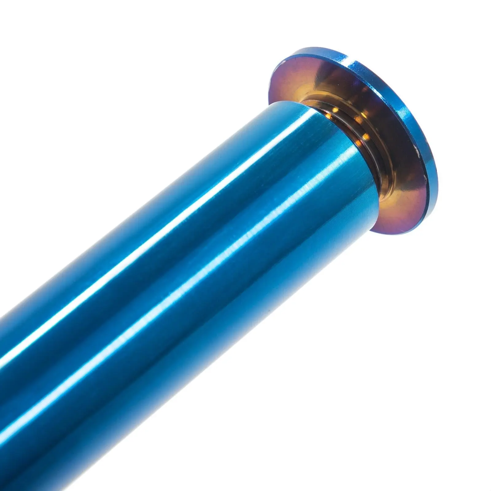 Ultra Bee Titanium Wheel Axle Kit - Image 4