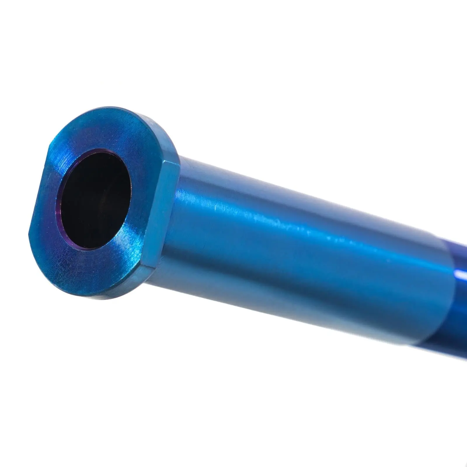 Ultra Bee Titanium Wheel Axle Kit - Image 5
