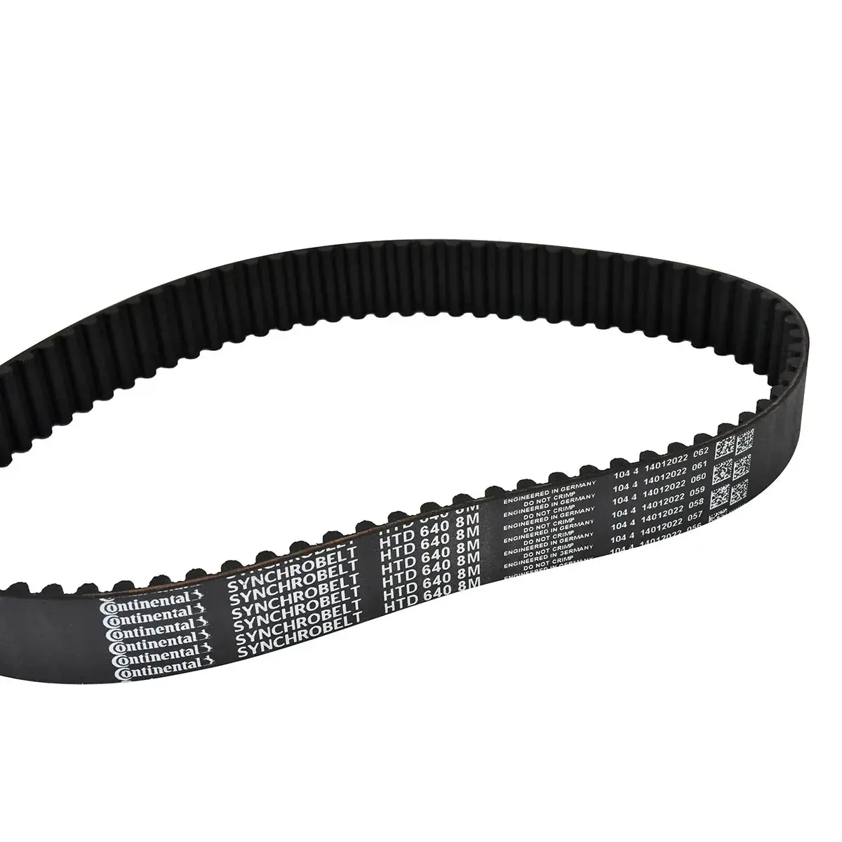 Ultra Bee Transmission Belt - Image 2