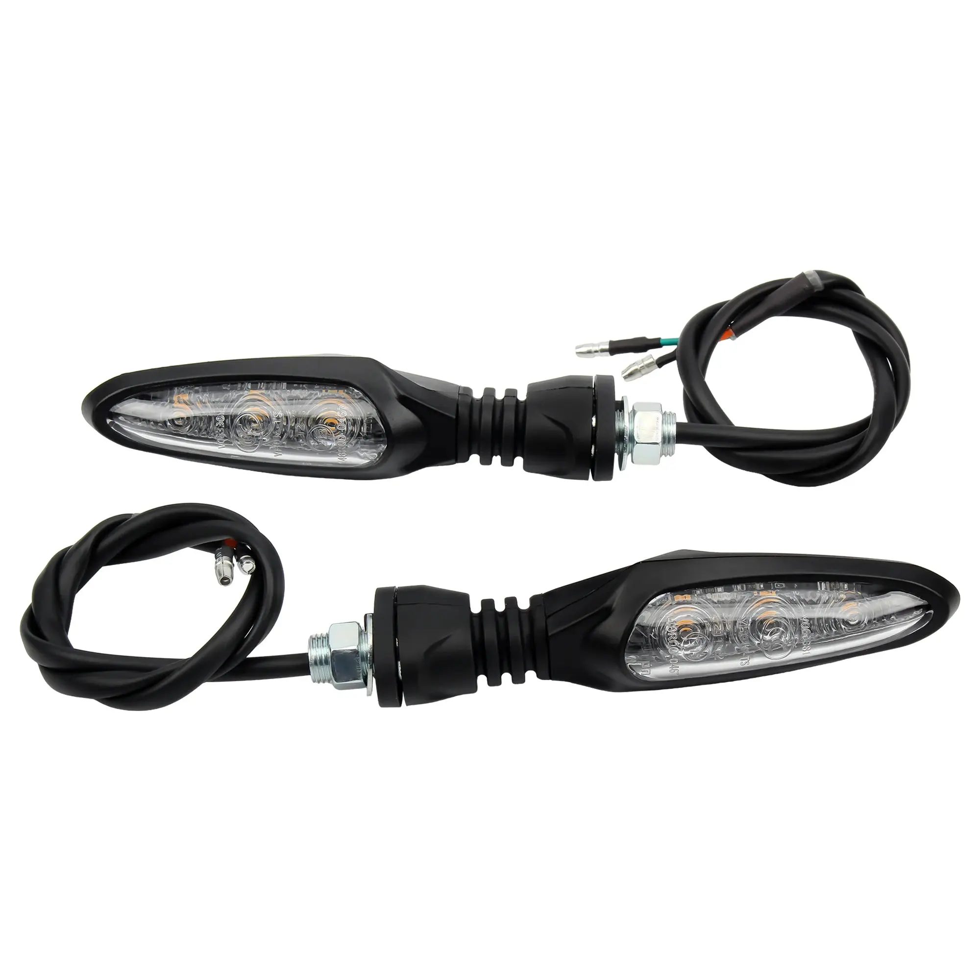 Ultra Bee Turn Signals