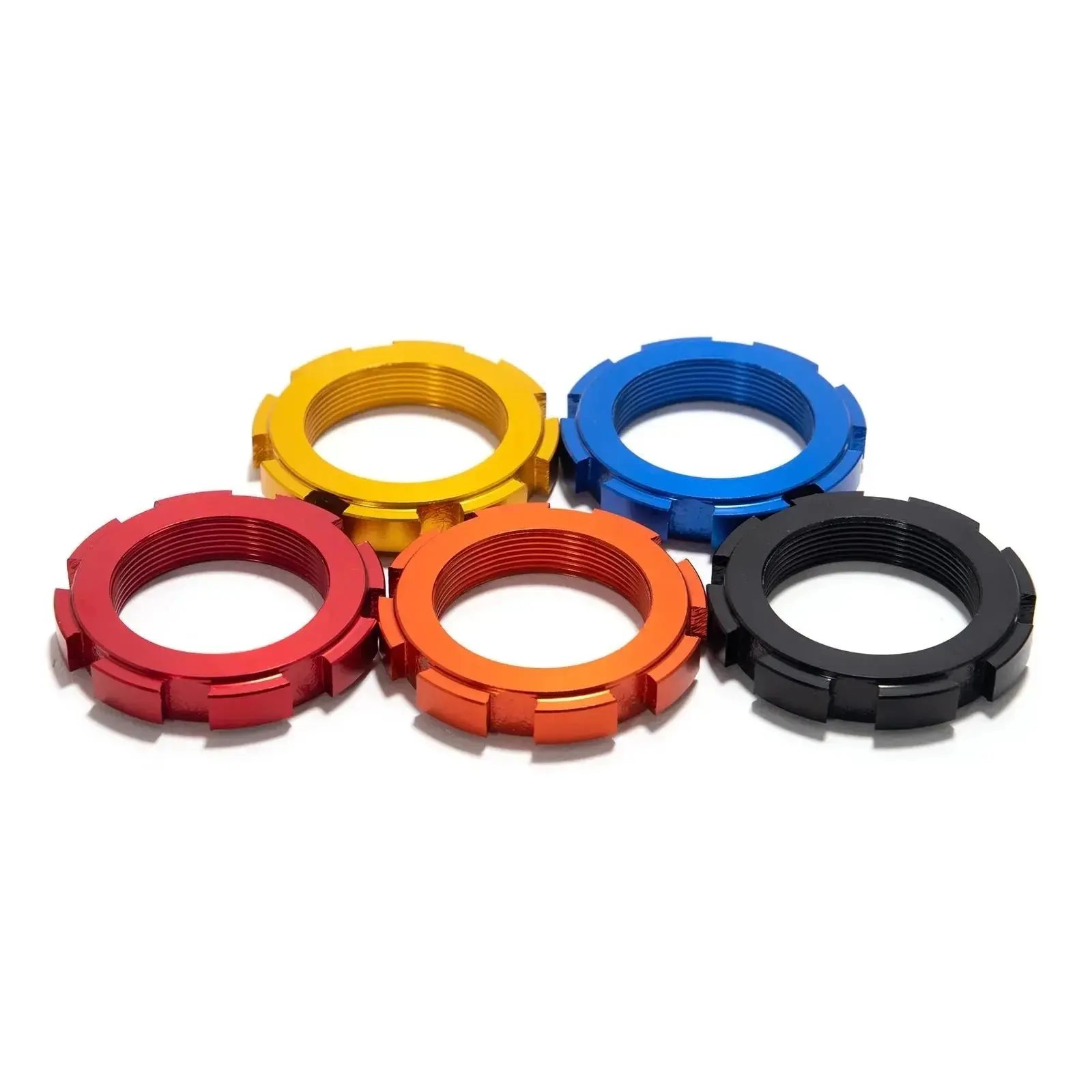 Ultra Bee Upper Fixing Nut