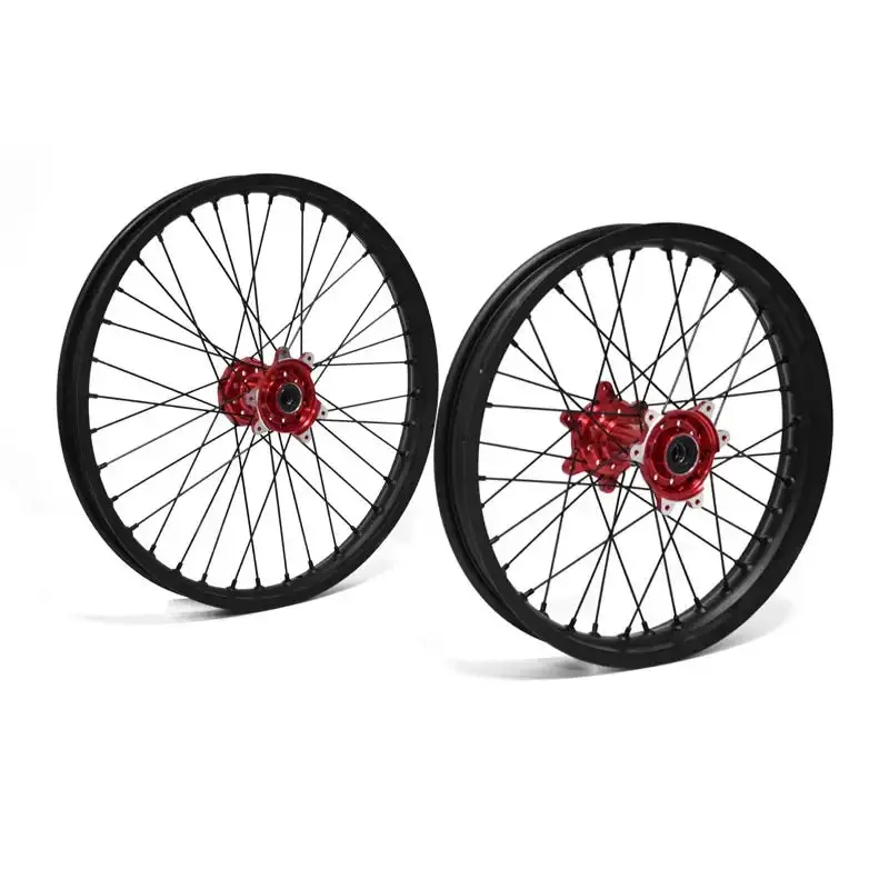 Ultra Bee Wheel Set - Image 2