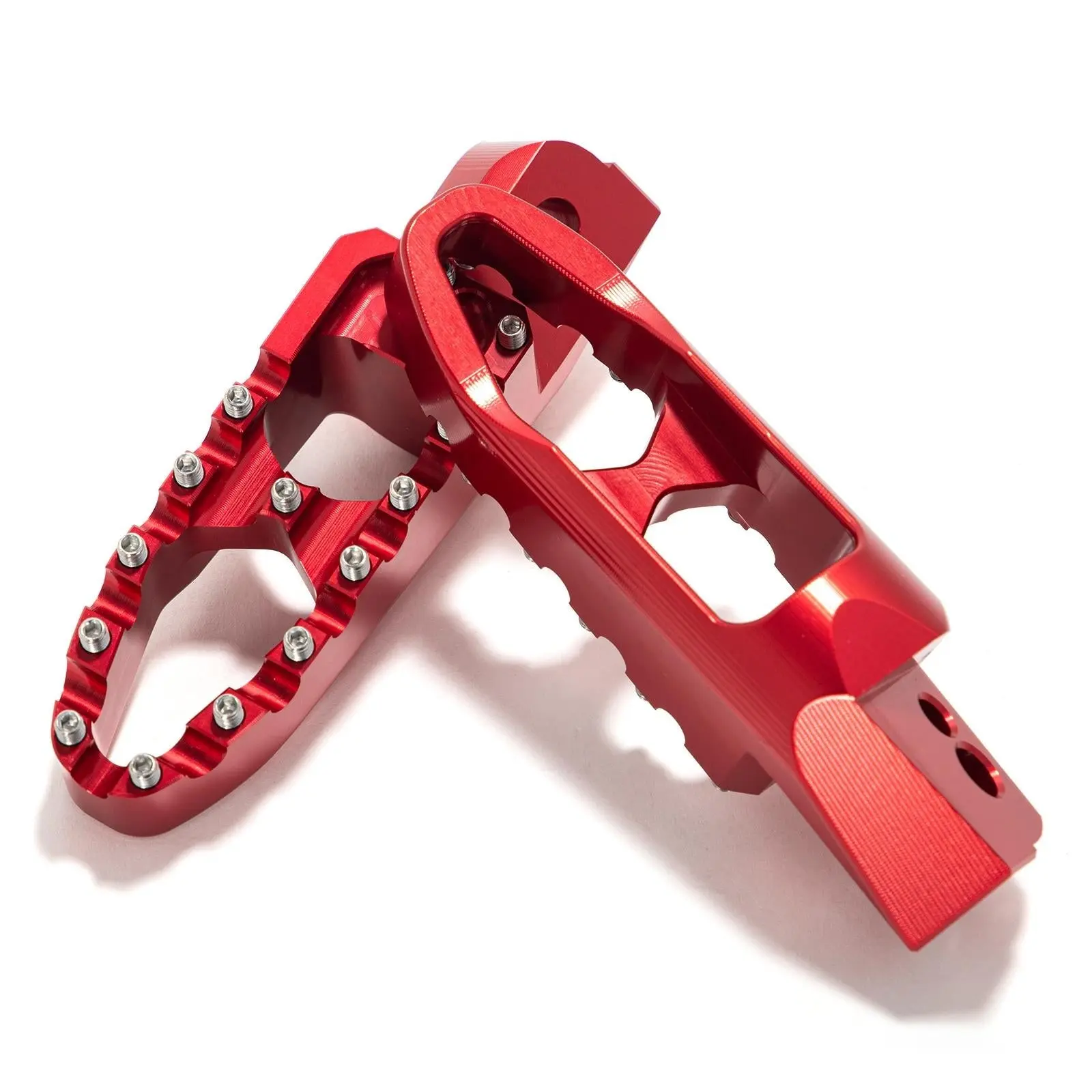 Ultra Bee Wider Foot Pegs - Image 10