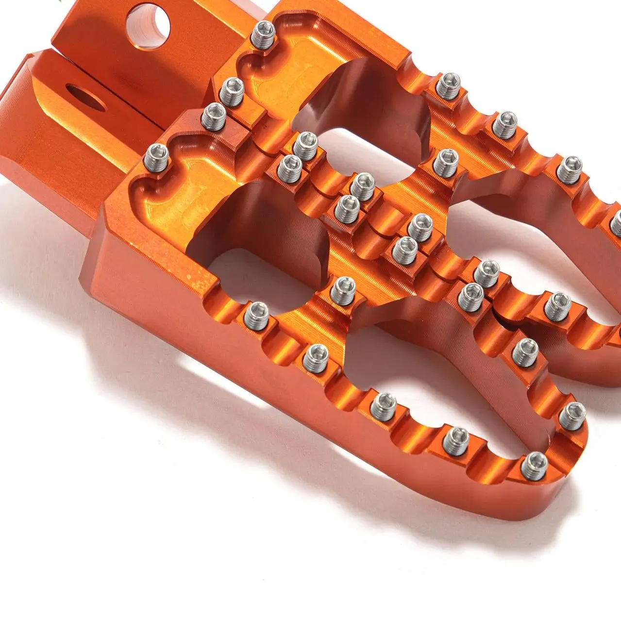 Ultra Bee Wider Foot Pegs - Image 11