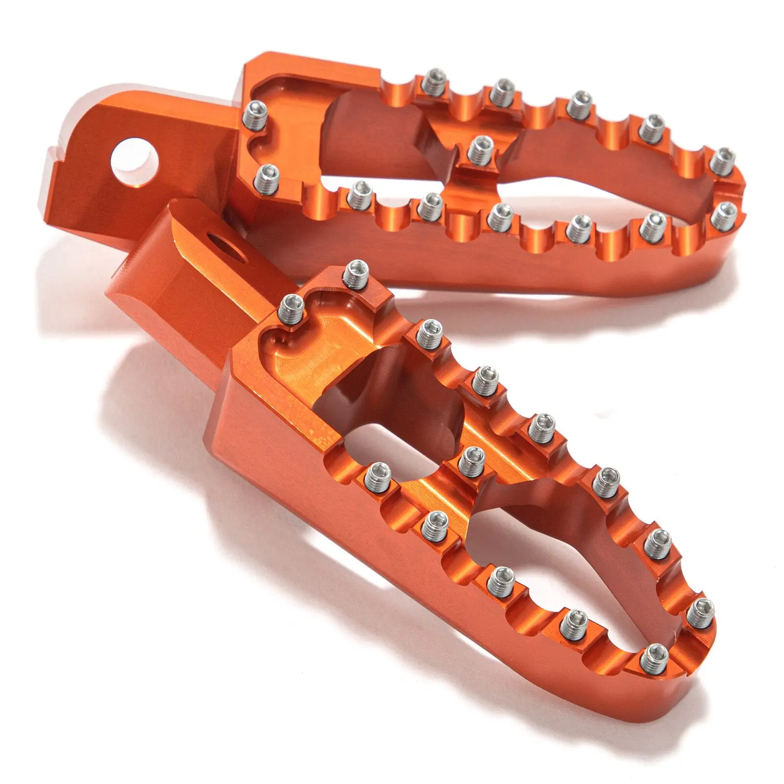 Ultra Bee Wider Foot Pegs - Image 3
