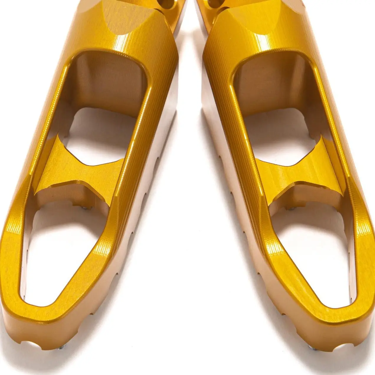 Ultra Bee Wider Foot Pegs - Image 9