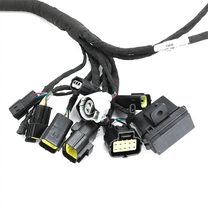 Ultra Bee Wiring Harness