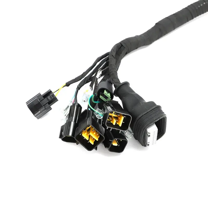 Ultra Bee Wiring Harness - Image 3