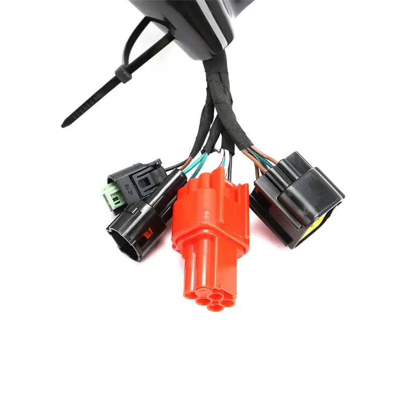 Ultra Bee Wiring Harness - Image 4