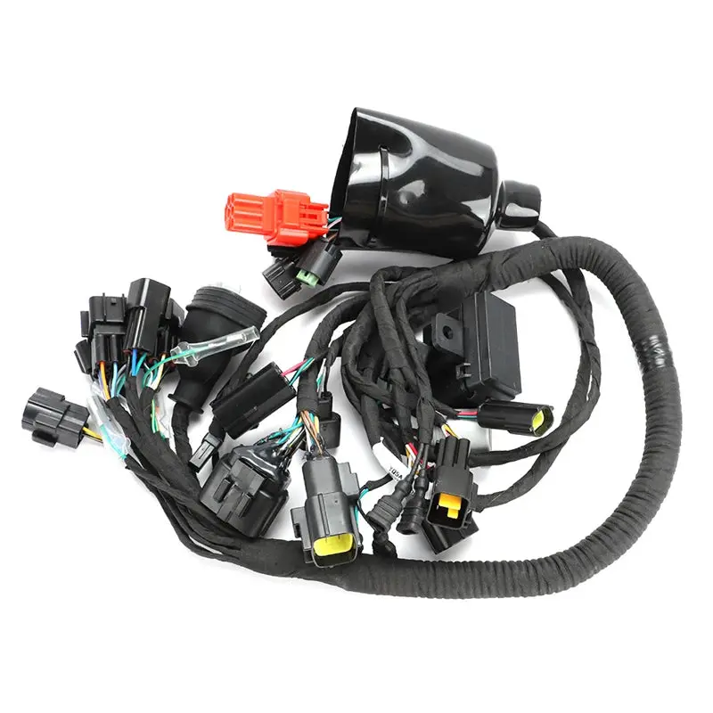 Ultra Bee Wiring Harness - Image 5