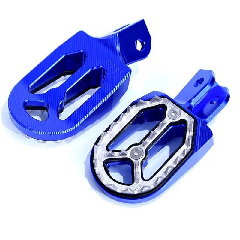 SurRonshop Wider Foot pegs v2 - Image 12